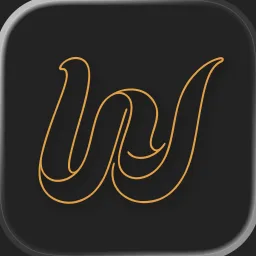 Walk With Jesus app icon